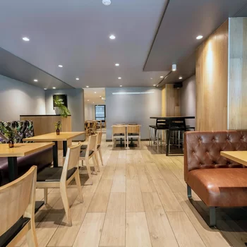 墨爾本中心布雷迪酒店