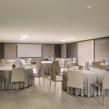 NH酒店-帕薩奧哈瓦那