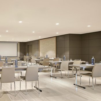 NH Madrid Paseo de la Habana