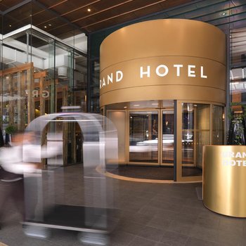 天空城天際大酒店