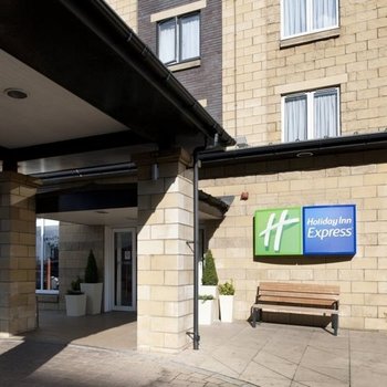 Holiday Inn Express Edinburgh - Leith Waterfront