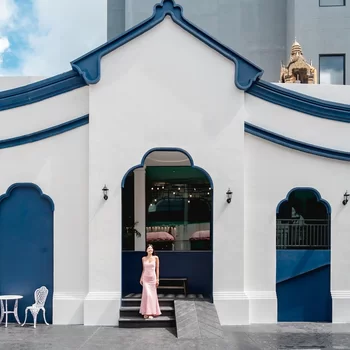 Bhukitta Boutique Hotel Phuket Town