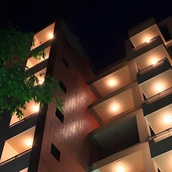 阿弗德旅館酒店