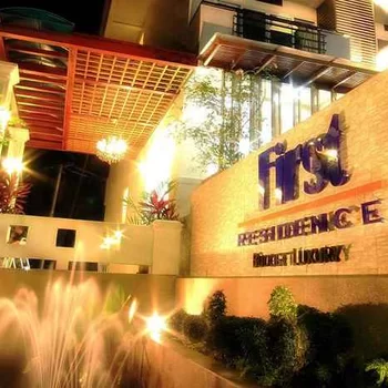 First Residence Hotel