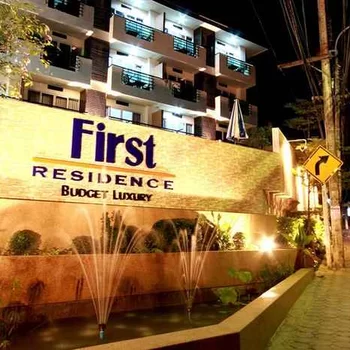 First Residence Hotel