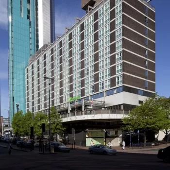 Holiday Inn Birmingham City Centre