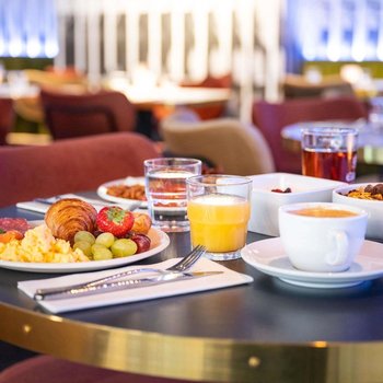 Tribe Amsterdam City