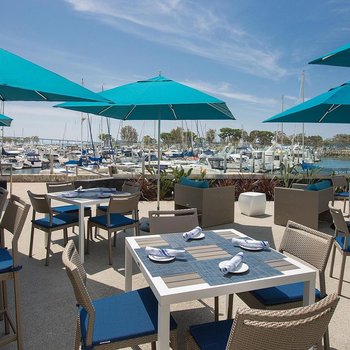 曼徹斯特聖迭戈君悅酒店