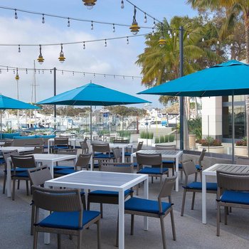 曼徹斯特聖迭戈君悅酒店