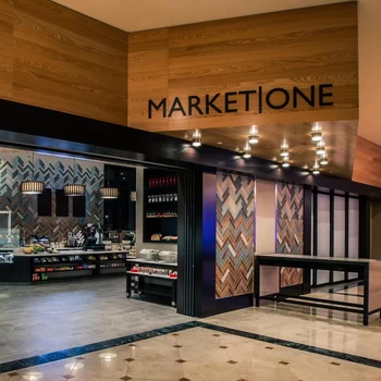 Manchester Grand Hyatt San Diego