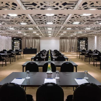 Zijin Hotel Belgrade