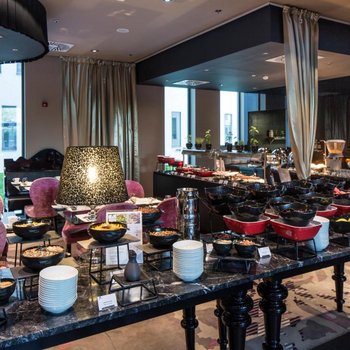 貝爾格萊德紫金酒店