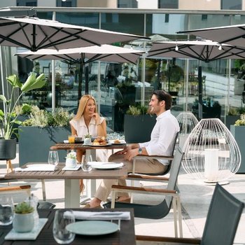 Zijin Hotel Belgrade