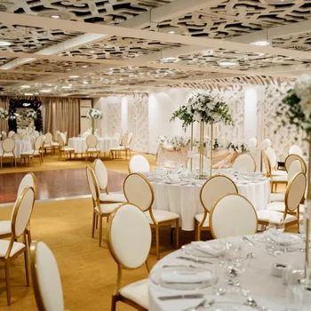 Zijin Hotel Belgrade