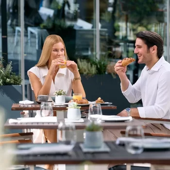 Zijin Hotel Belgrade