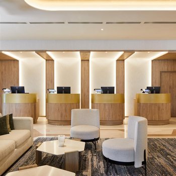 Madrid Marriott Hotel Princesa Plaza