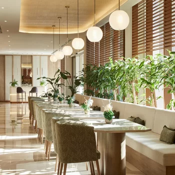 Madrid Marriott Hotel Princesa Plaza