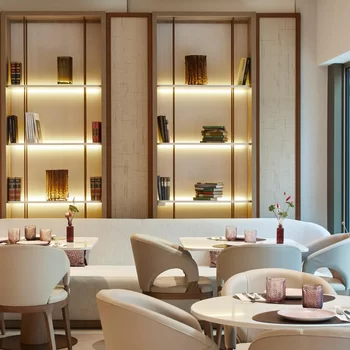 Madrid Marriott Hotel Princesa Plaza