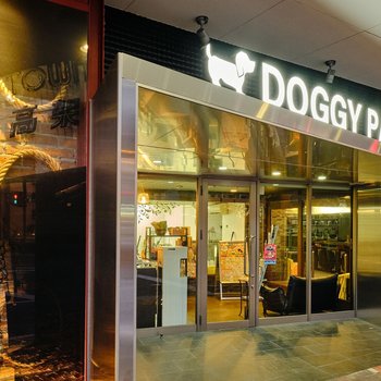 和之湯宿神戶港塔酒店