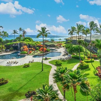 奧瑞格可愛島水療海灘度假酒店