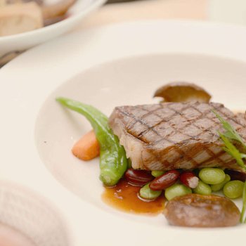 Hotel Bay Grand Kunisaki