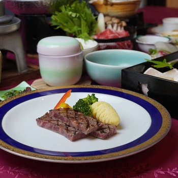 Hotel Bay Grand Kunisaki