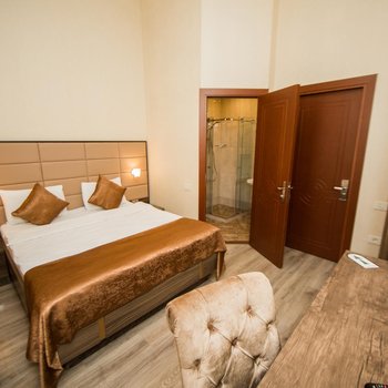 巴薩格酒店巴庫