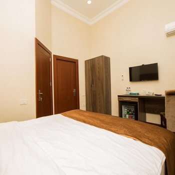 巴薩格酒店巴庫