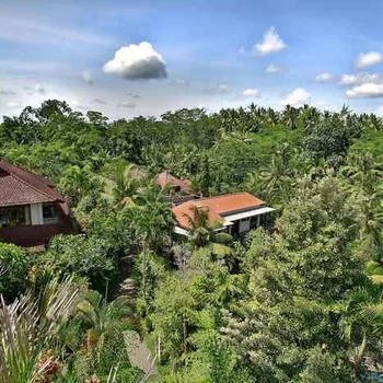 Bali Spirit Hotel & Spa