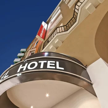 斯圖加特城市大道酒店