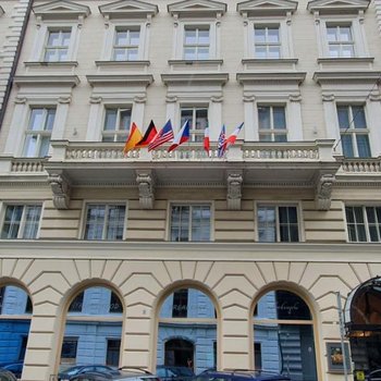 米開朗基羅大酒店