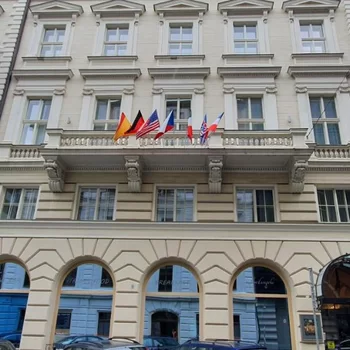 Michelangelo Grand Hotel