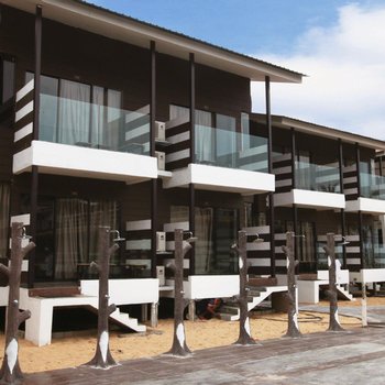 The Barat Tioman Beach Resort