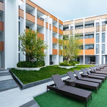 華欣艾杉酷度假村及套房