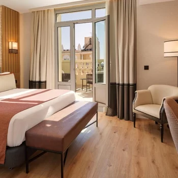 Catalonia Plaza Espana Hotel & Spa