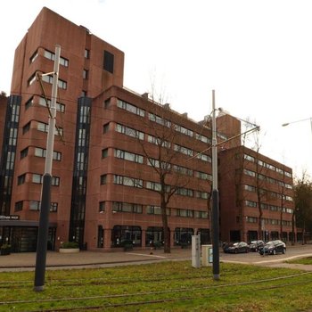 XO酒店公園西店