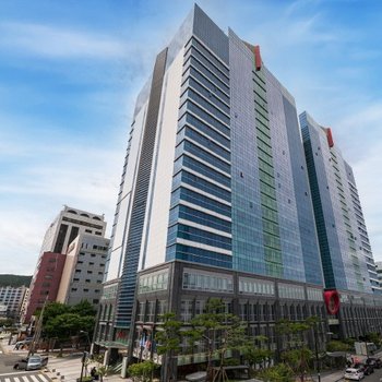 Asti Hotel Busan Station