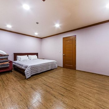 Busan Yeongdo Taejong Parktel