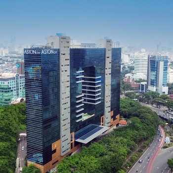 Aston Kemayoran City Hotel