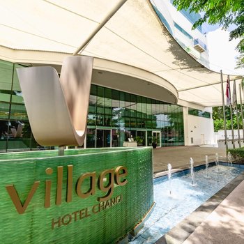 Village Hotel Changi by Far East Hospitality