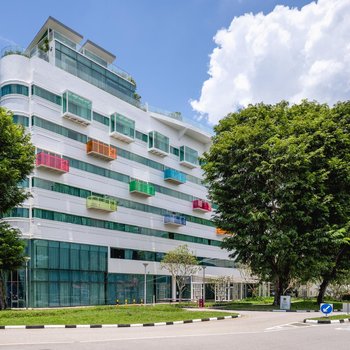 Village Hotel Changi by Far East Hospitality