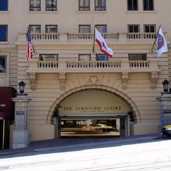 Stanford Court San Francisco