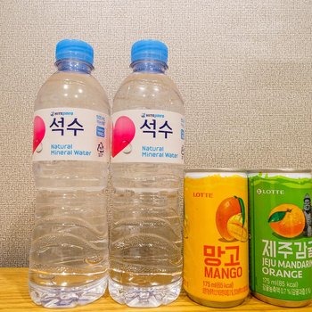 Gangdong (Myeongil Station) Emheim