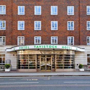 泰維斯托克酒店