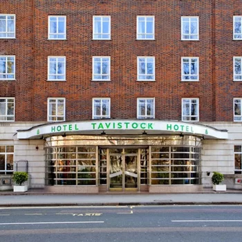 Tavistock Hotel