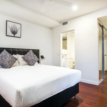 Atlas Apartments by CLLIX