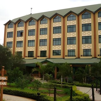 The Boma Hotel