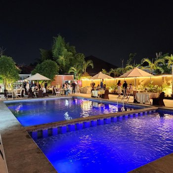 Hotel Tasneem Malioboro Yogyakarta