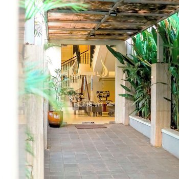 Hotel Tasneem Malioboro Yogyakarta