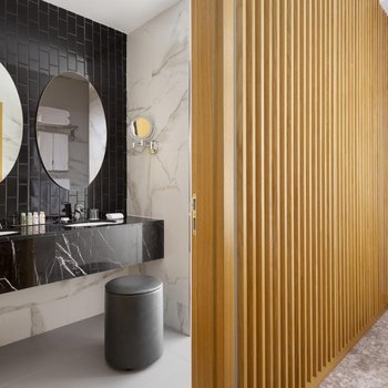 DoubleTree Moscow Arbat Hotel